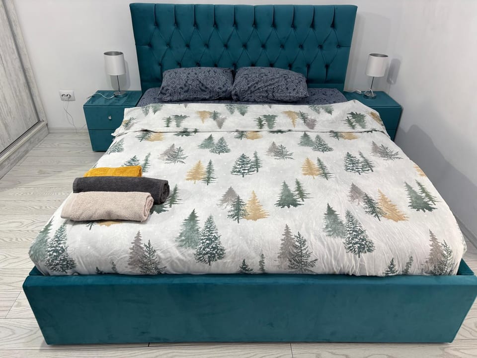 Studio-Ion Mihalache-Bucuresti Apartment in Bucharest