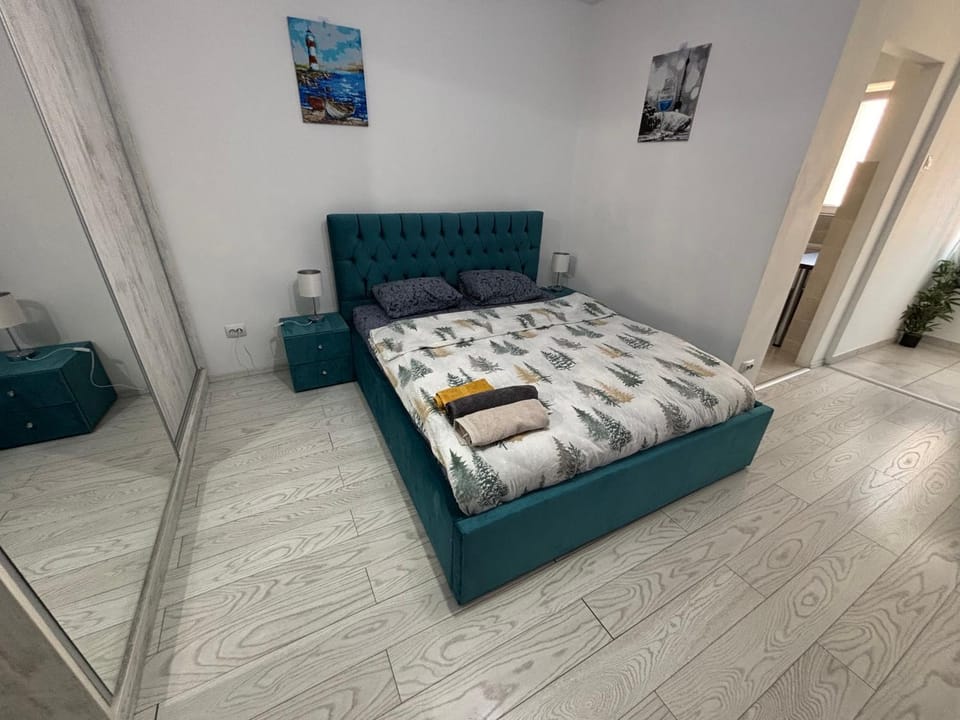Studio-Ion Mihalache-Bucuresti Apartment in Bucharest