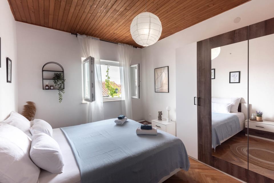 Villa Adriatica Villa in Split-Dalmatia County