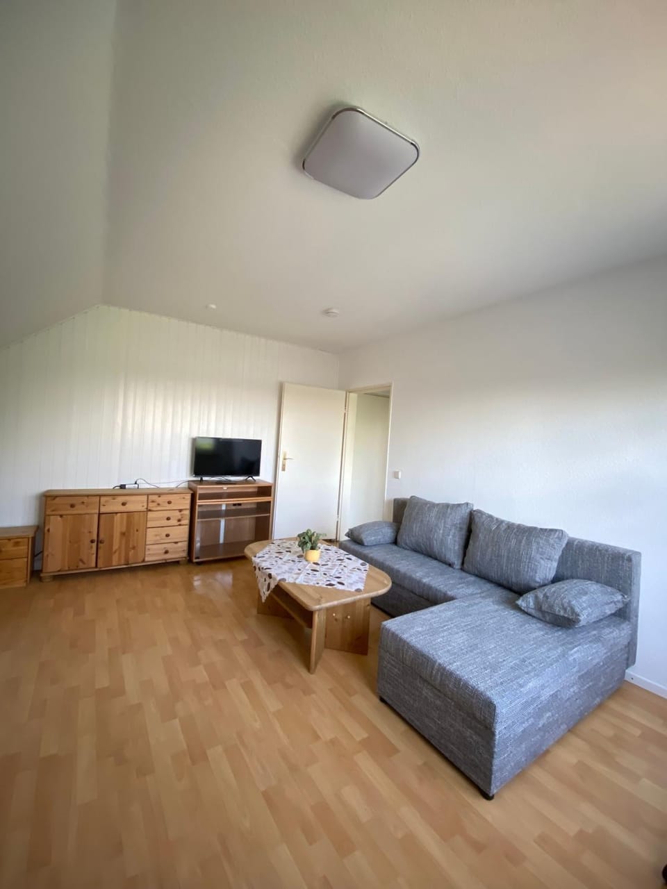 Haus Alida 1 Apartment in Saxony-Anhalt, Germany