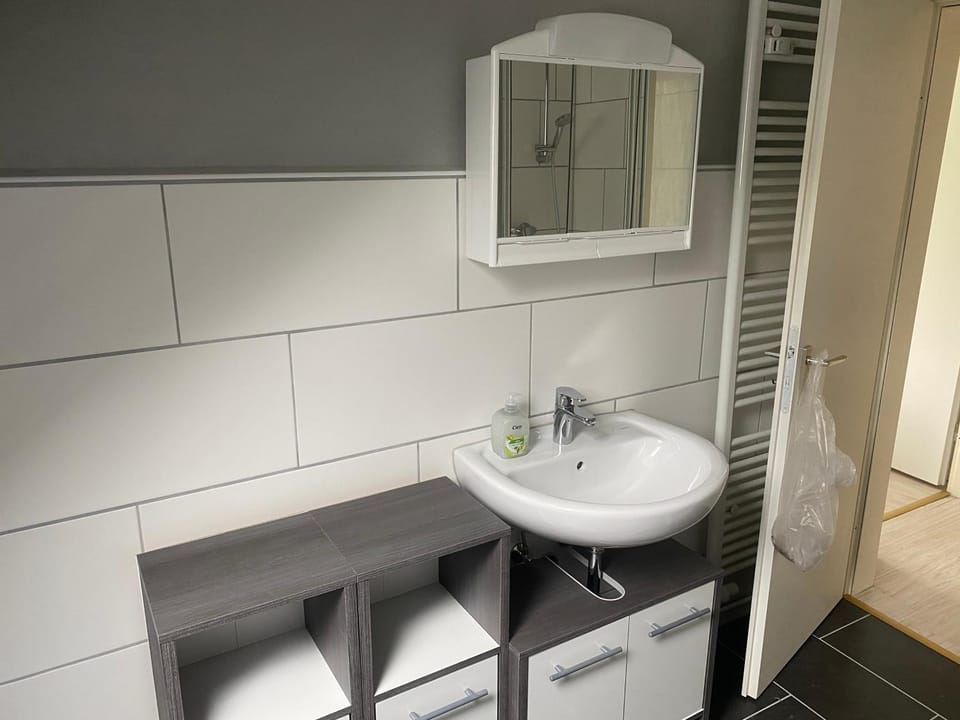 Haus Alida 1 Apartment in Saxony-Anhalt, Germany