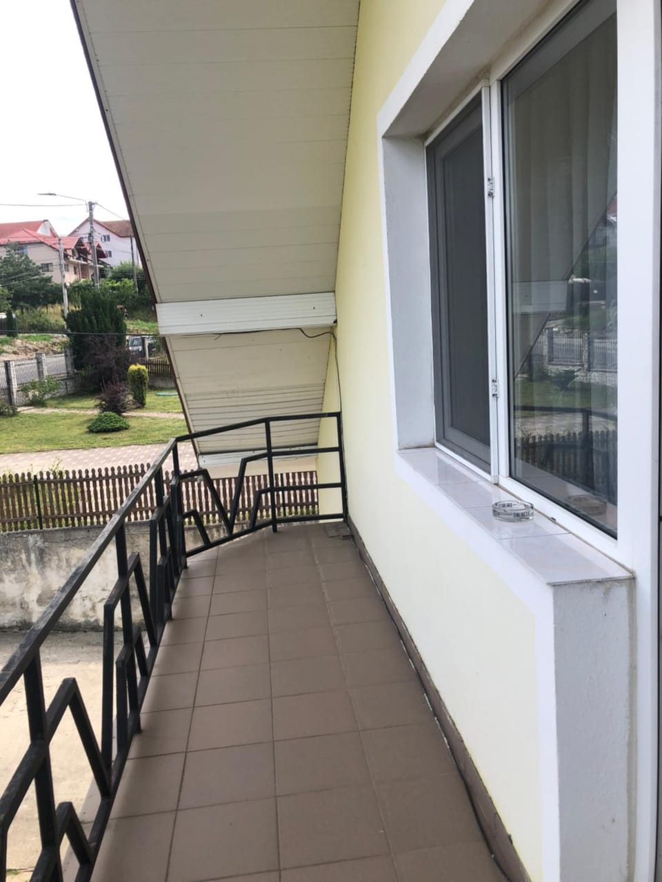 Pensiunea Zagor Bed and Breakfast in Cluj County