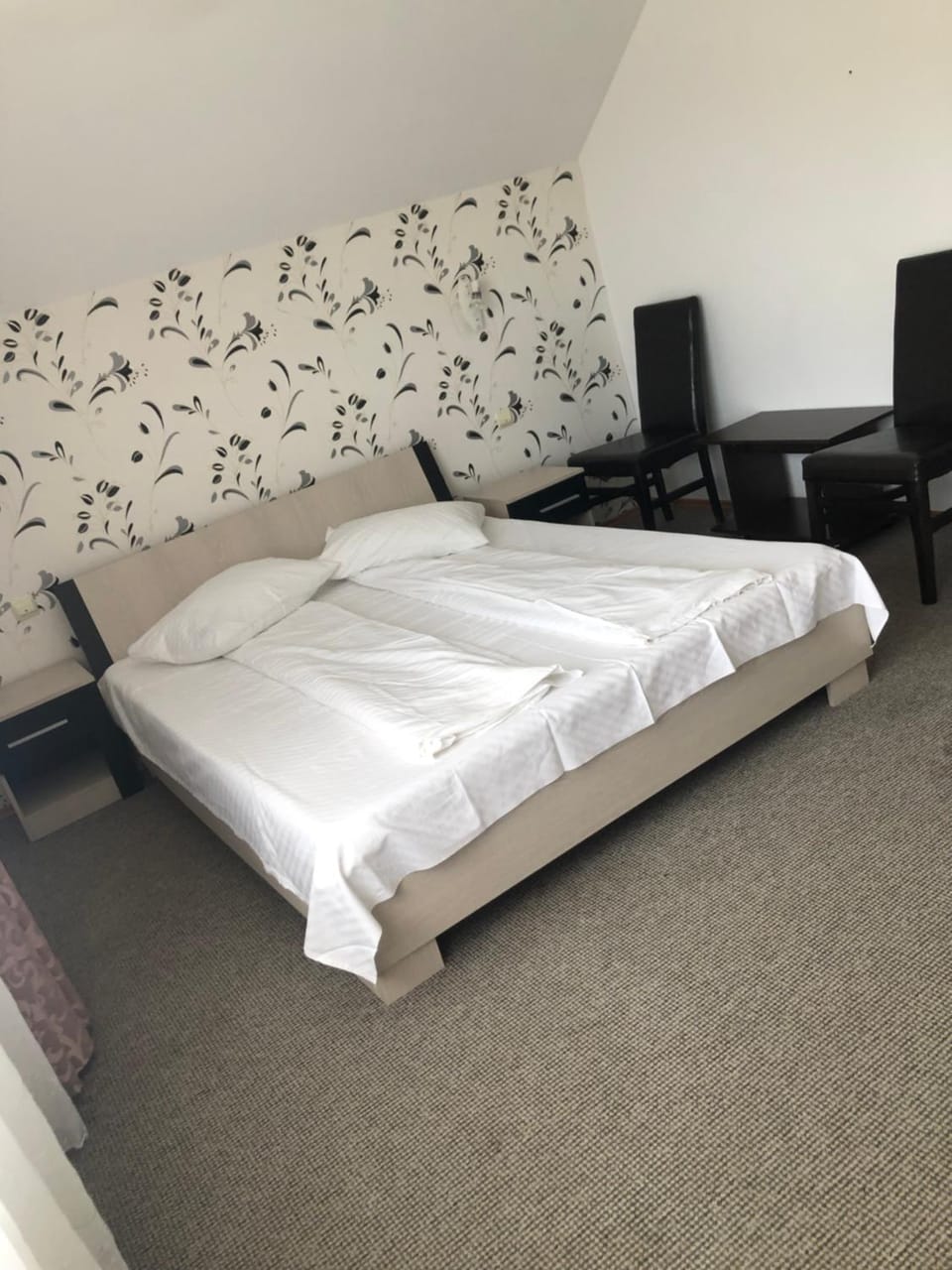 Pensiunea Zagor Bed and Breakfast in Cluj County