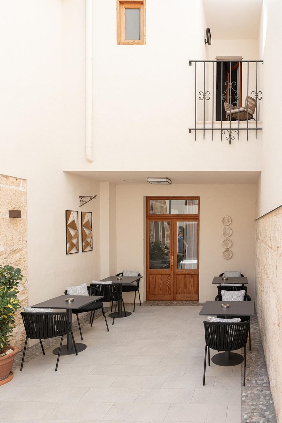 Patio, View (from property/room), Balcony/Terrace