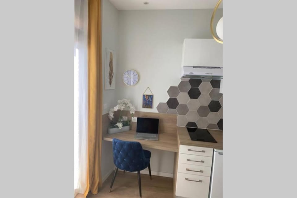 Business facilities