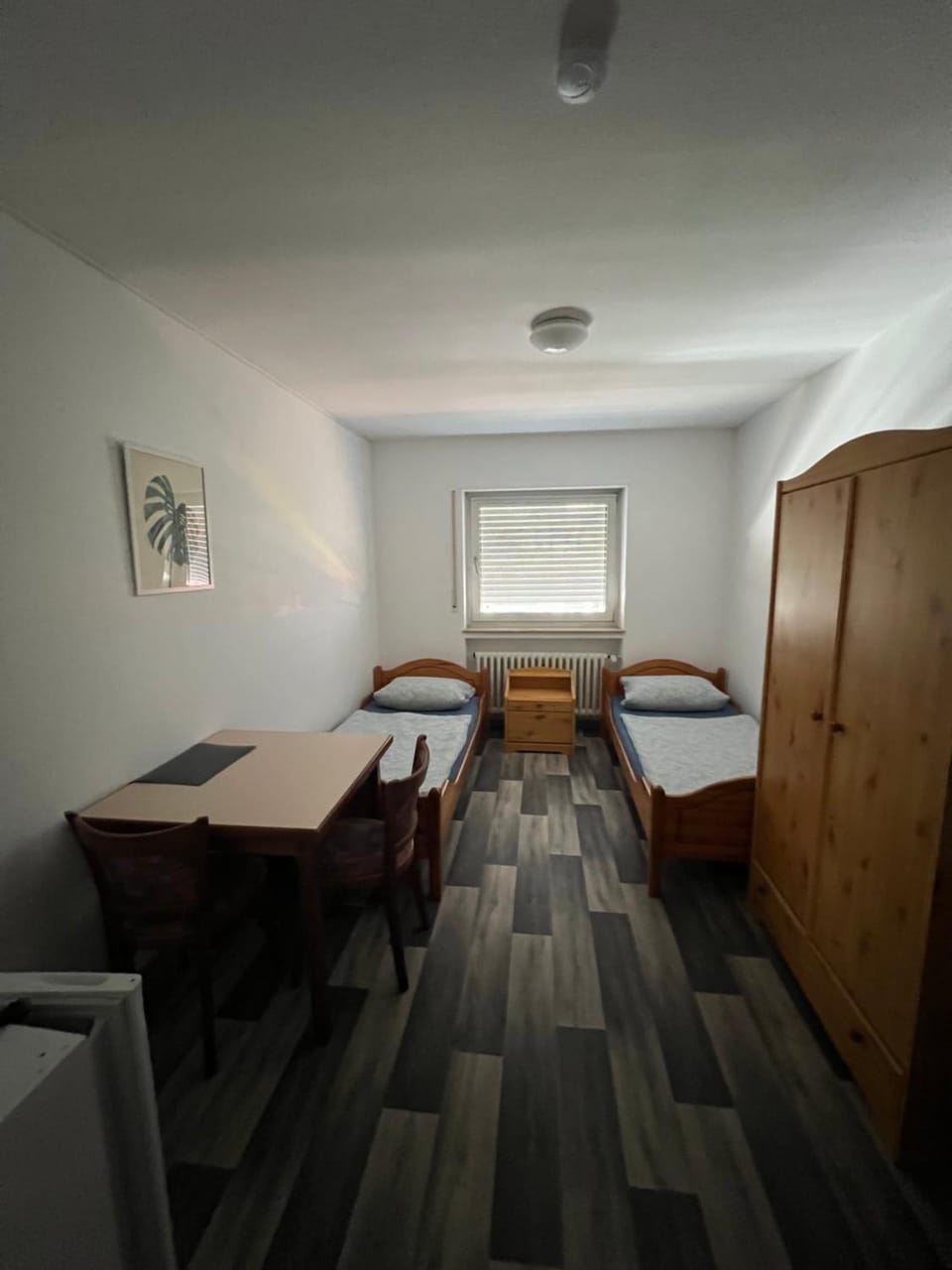 Gästehaus Zur Schmiede Apartment hotel in Hesse