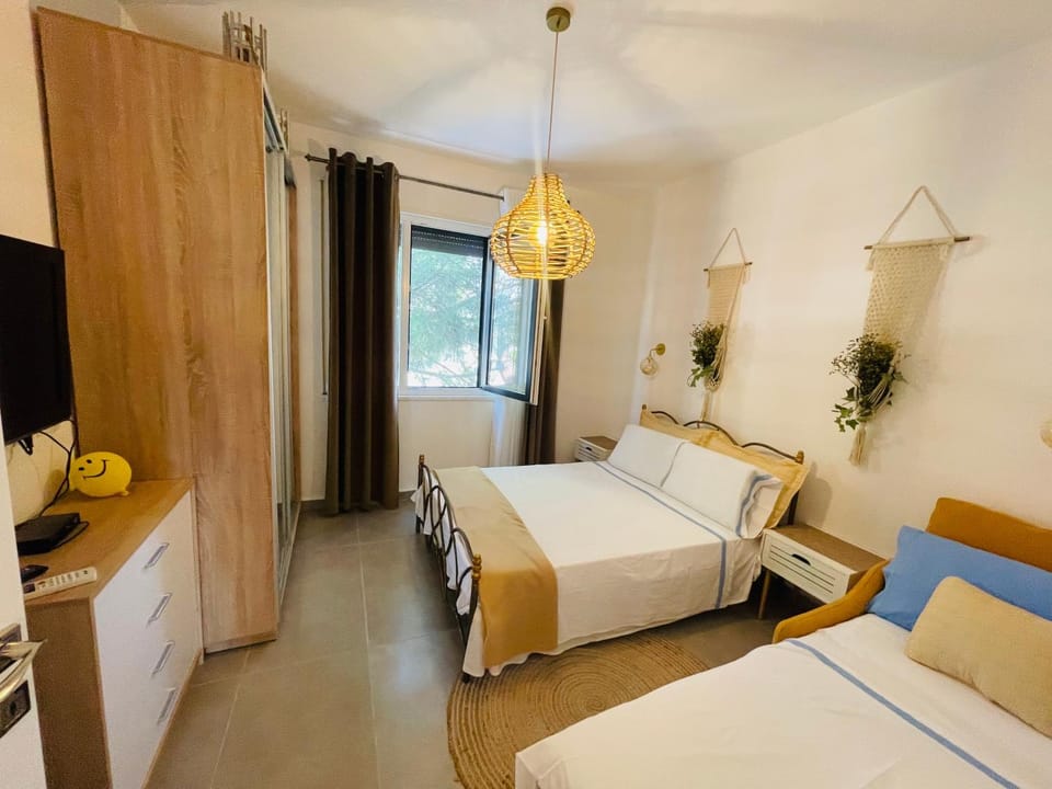 ENVY ValaMar Apartment Apartment in Tirana County, Albania