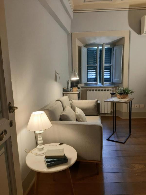 Noi Due a Cortona Apartment in Cortona