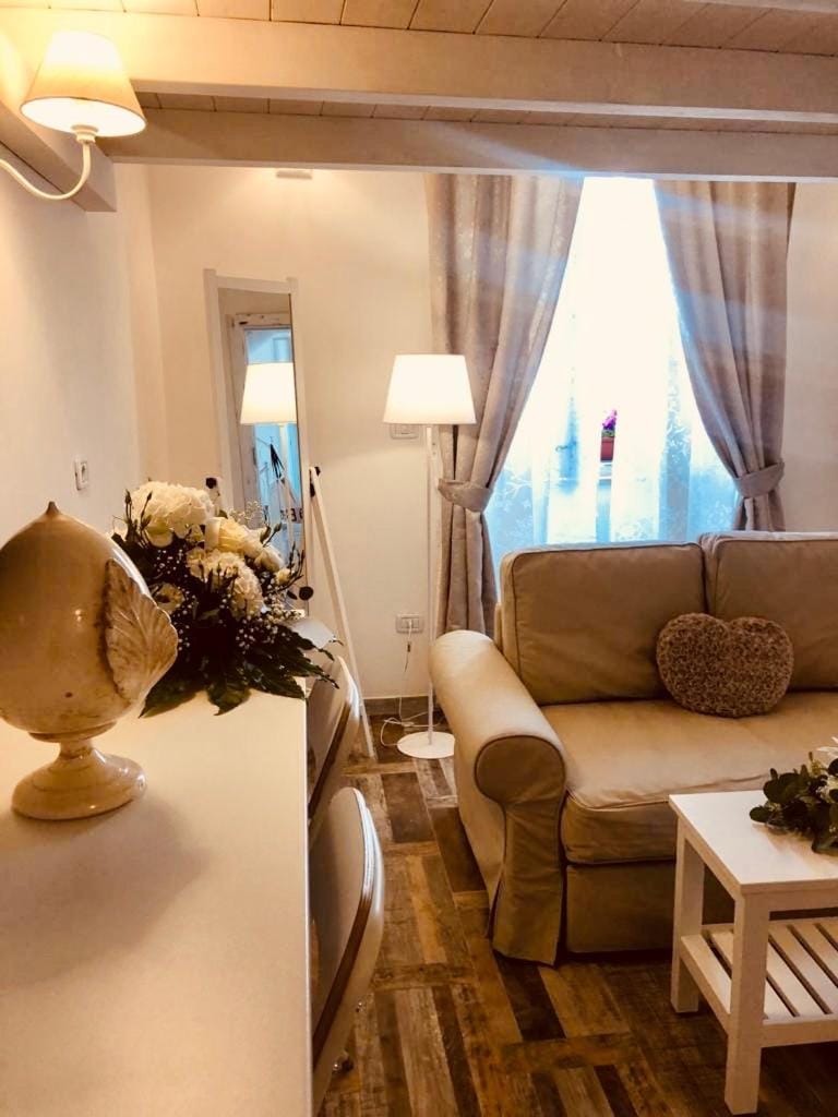 Relais Medea Bed and Breakfast in Province of Taranto