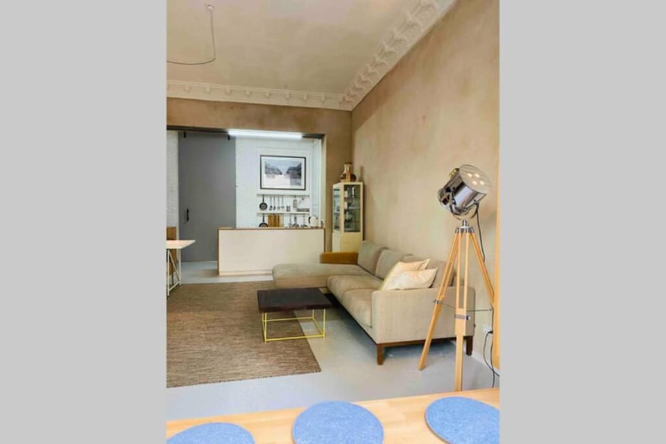 Wunderschöne Ladenwohnung in Kreuzberg Apartment in Berlin