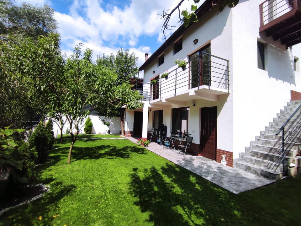 Rio rooms Bed and Breakfast in Serbia