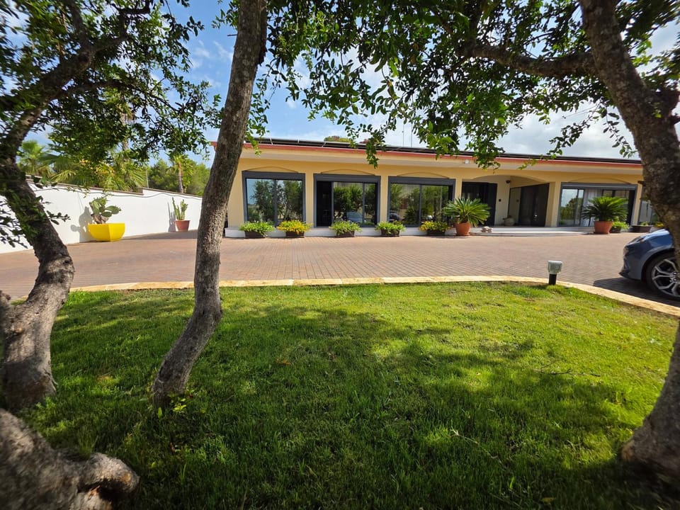 B&B Machiavelli Bed and Breakfast in Gallipoli