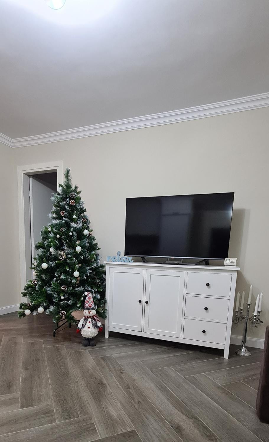 TV and multimedia