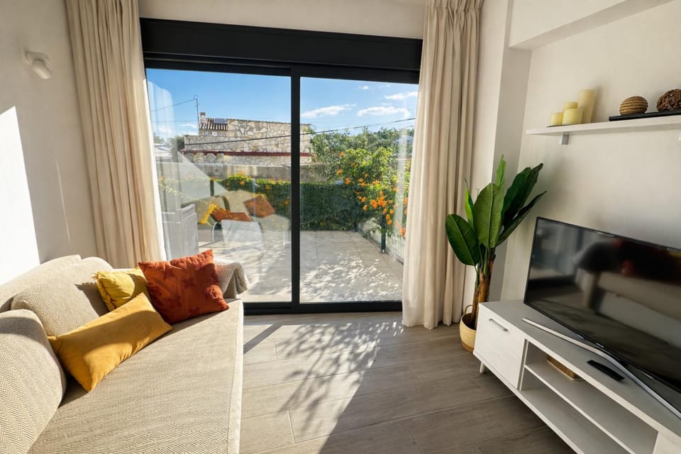 Buenavista El Conserje Apartment in Marina Alta