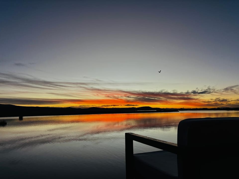 Titicaca Ecolodge Perú Nature lodge in Puno, Peru