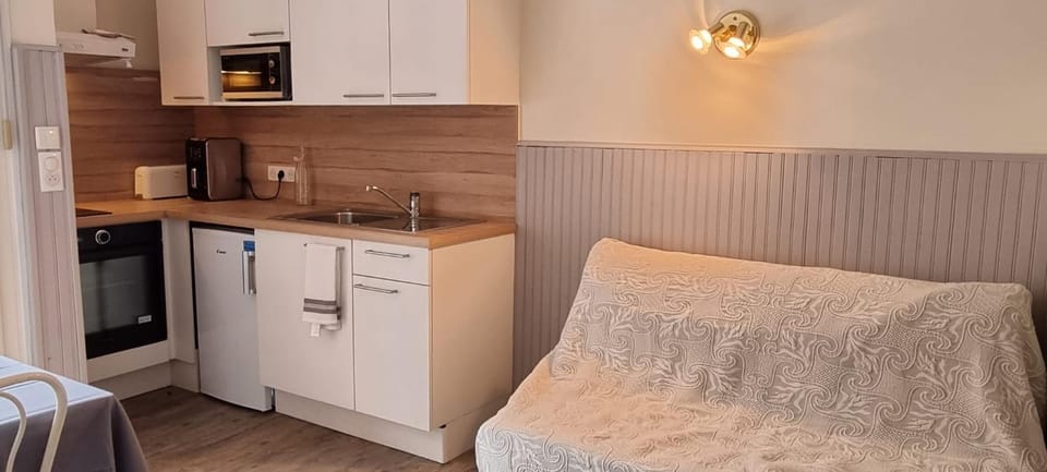Résidence Les Thermes de Vernet-les-Bains Apartment in Vernet-les-Bains