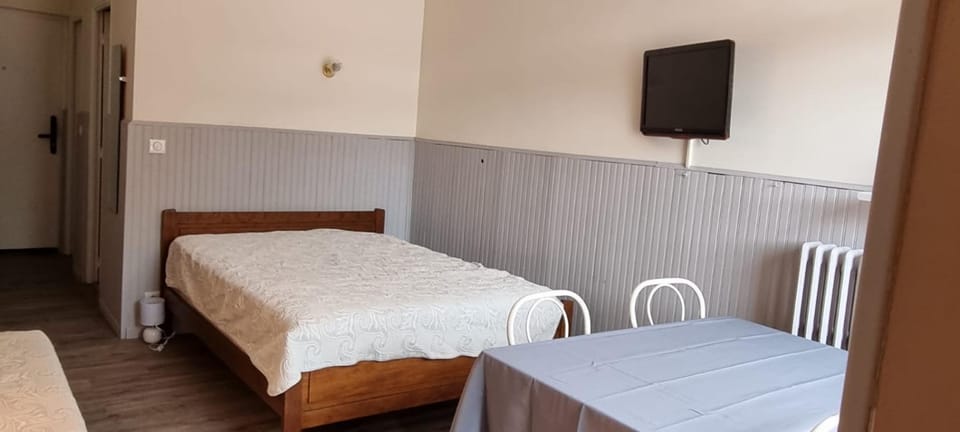 Résidence Les Thermes de Vernet-les-Bains Apartment in Vernet-les-Bains
