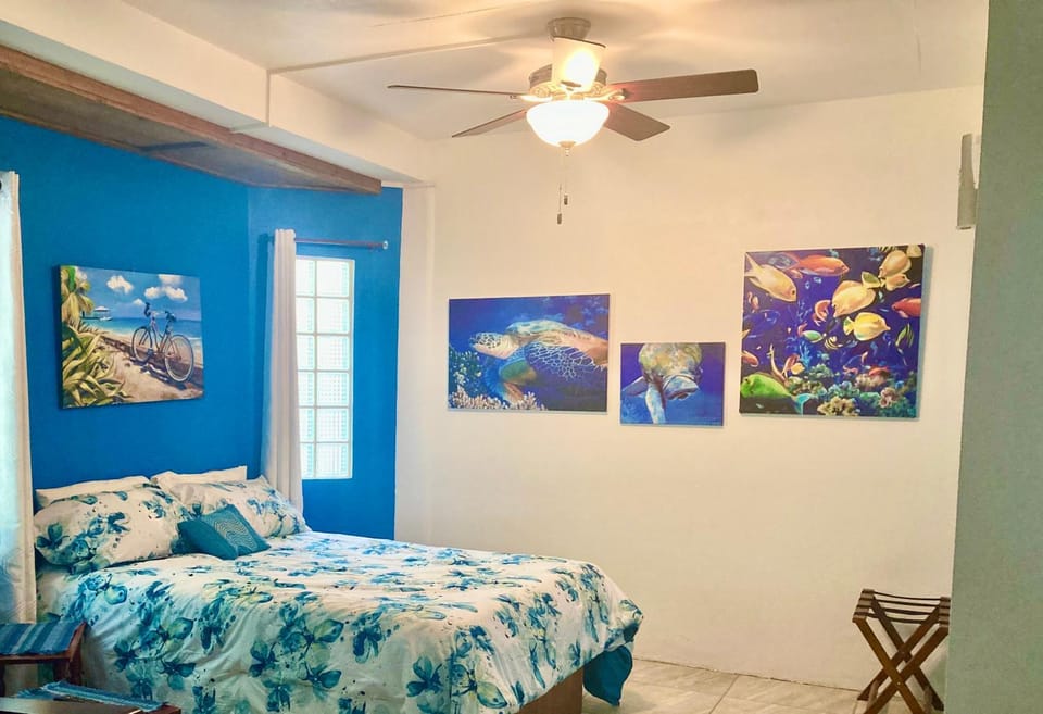 JAGUAR MORNING STAR Bed and Breakfast in Belize District