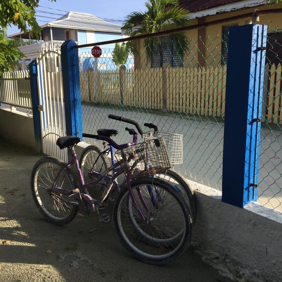 Cycling