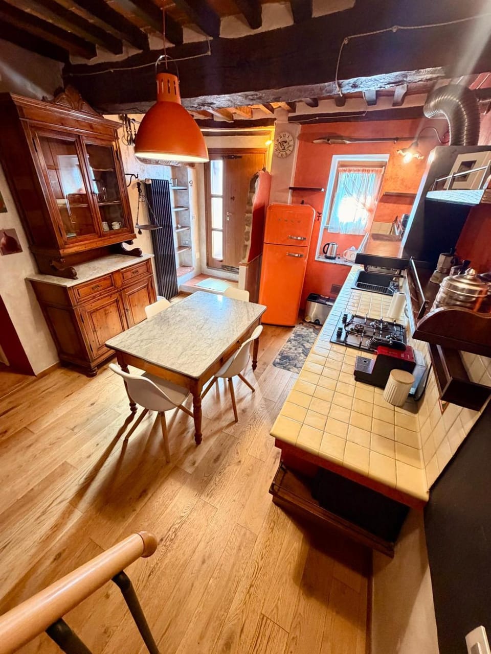 Casa Melo - Delizioso Rustico Tuscany Style Apartment in Tuscany
