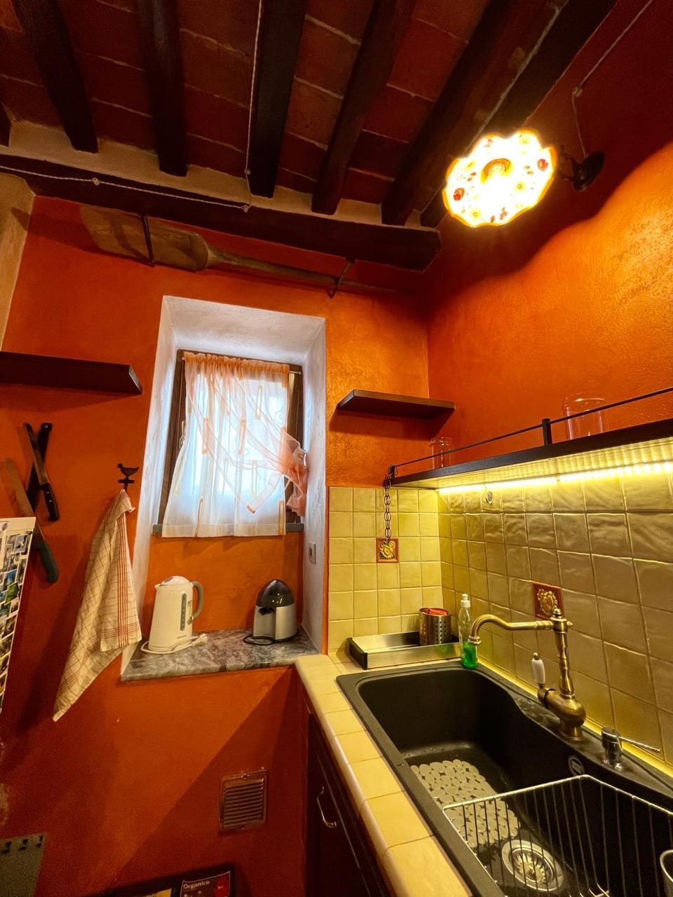 Casa Melo - Delizioso Rustico Tuscany Style Apartment in Tuscany
