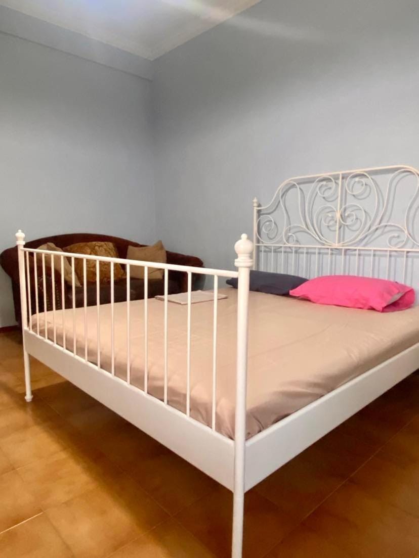 Tiffany's 5' min from airport Apartment in East Attica Regional Unit, Greece