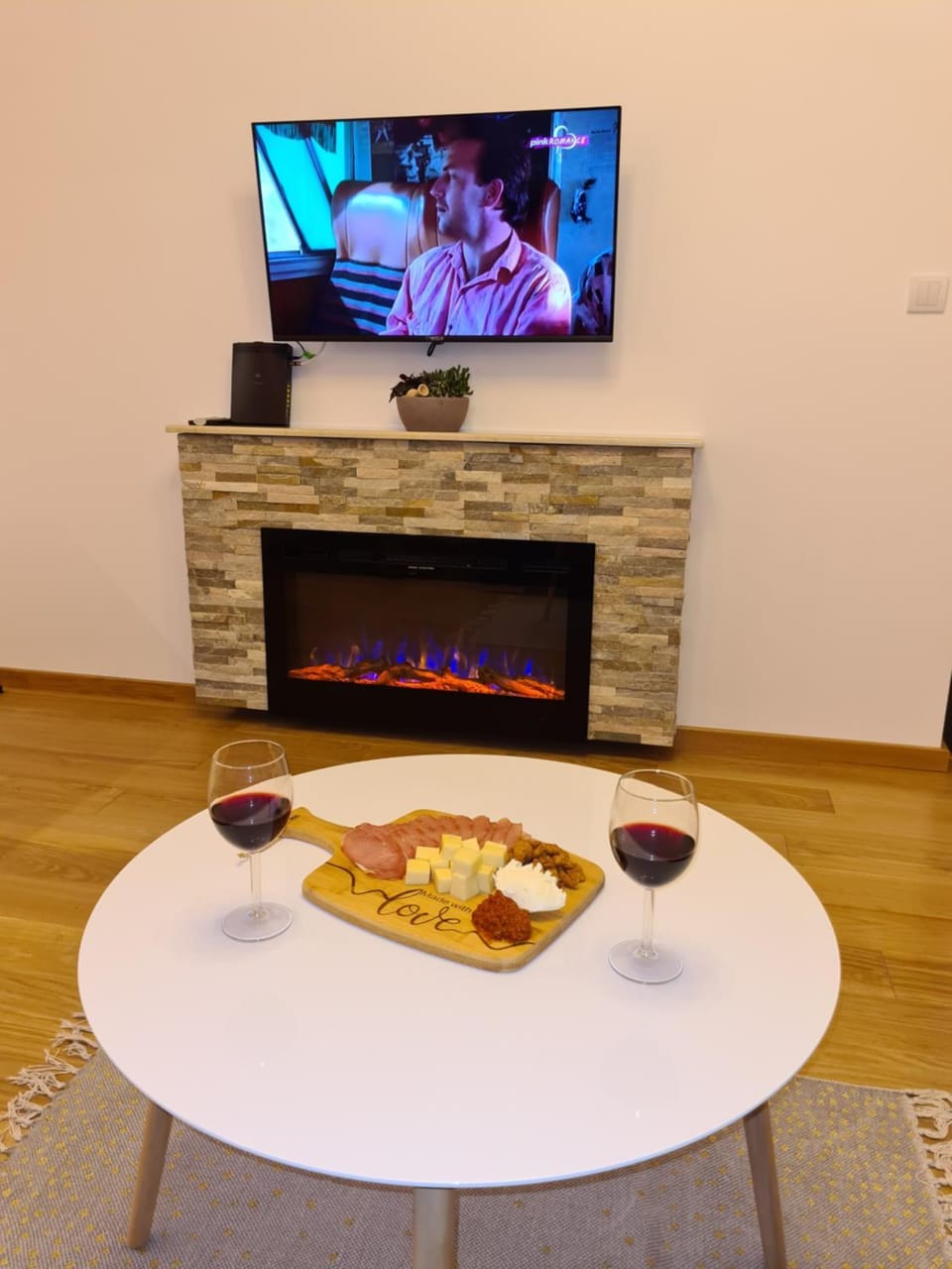 TV and multimedia