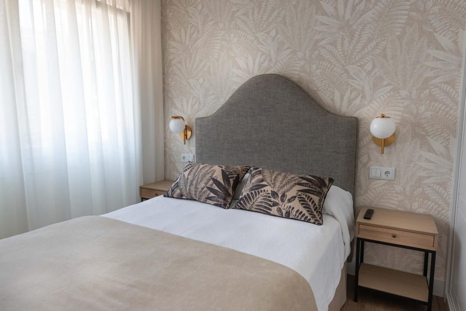 LA CASITA DE FINA Apartment in Galicia