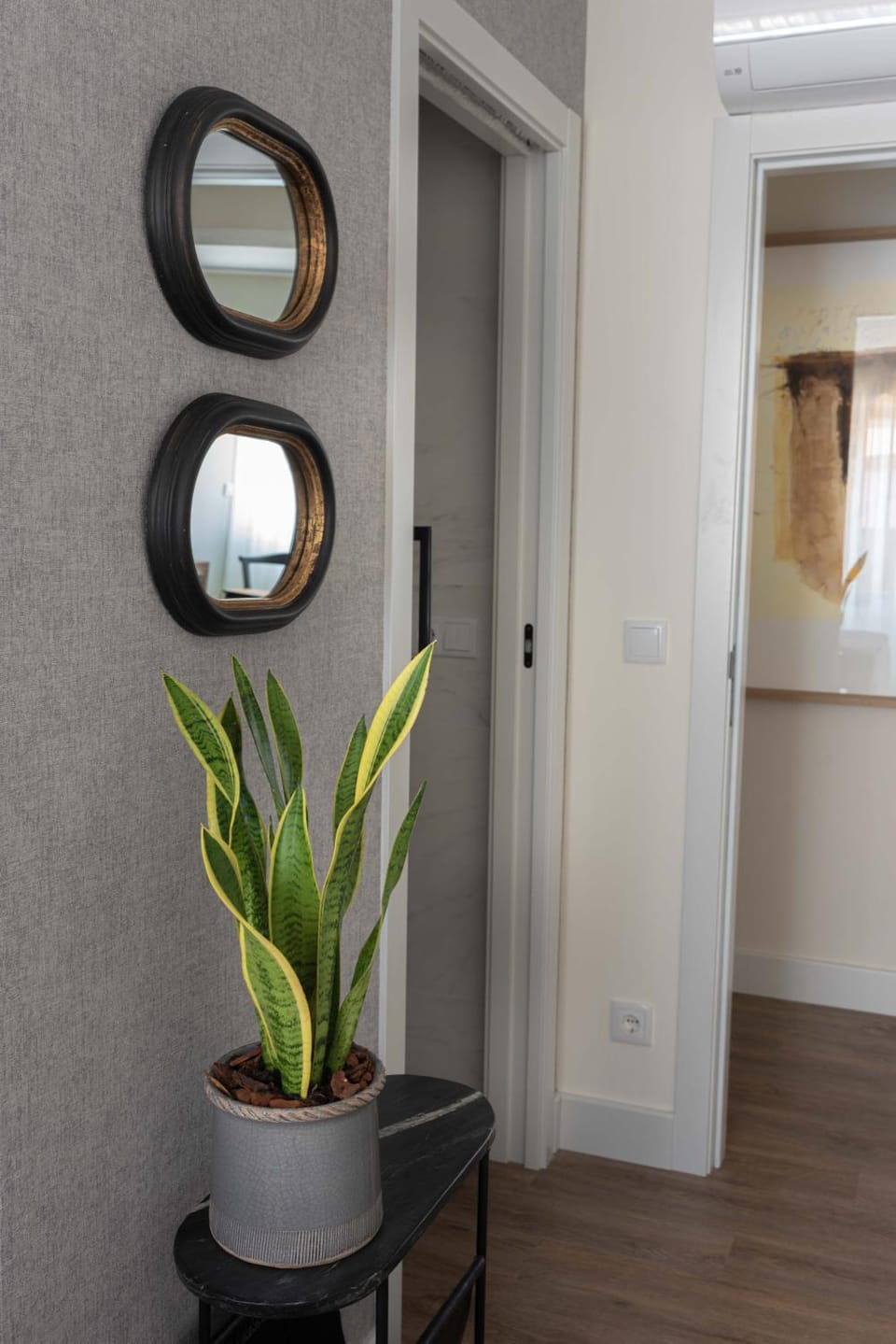 LA CASITA DE FINA Apartment in Galicia