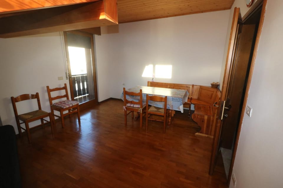 Chalet Degli Alpini Apartment in Veneto