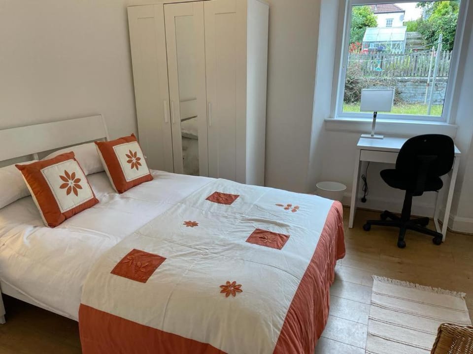 Lade Braes 3 Bed Apartment Central St Andrews Apartment in Saint Andrews