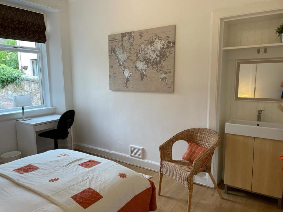 Lade Braes 3 Bed Apartment Central St Andrews Apartment in Saint Andrews