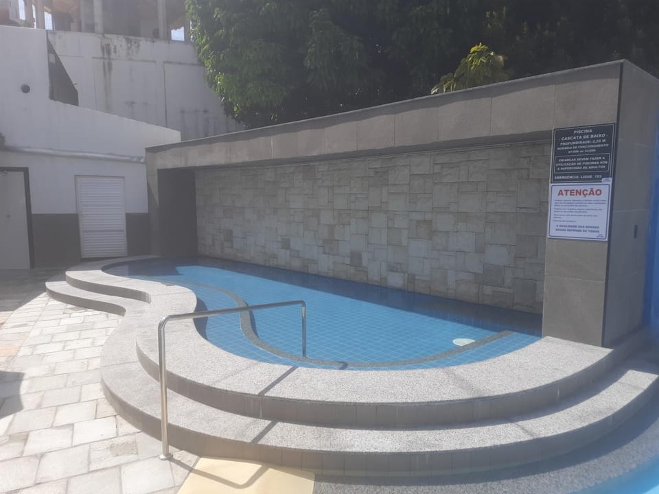 Thermas Rio Caldas Apartment in State of Goiás