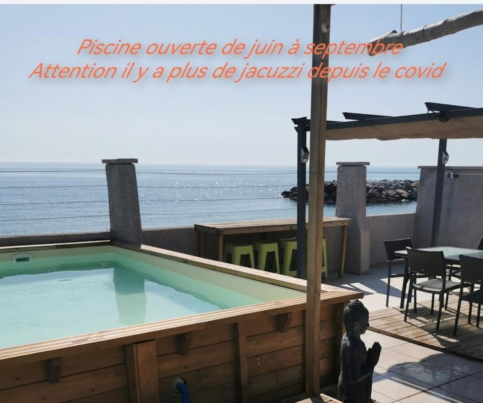 Maison eden Villa in Catalonia