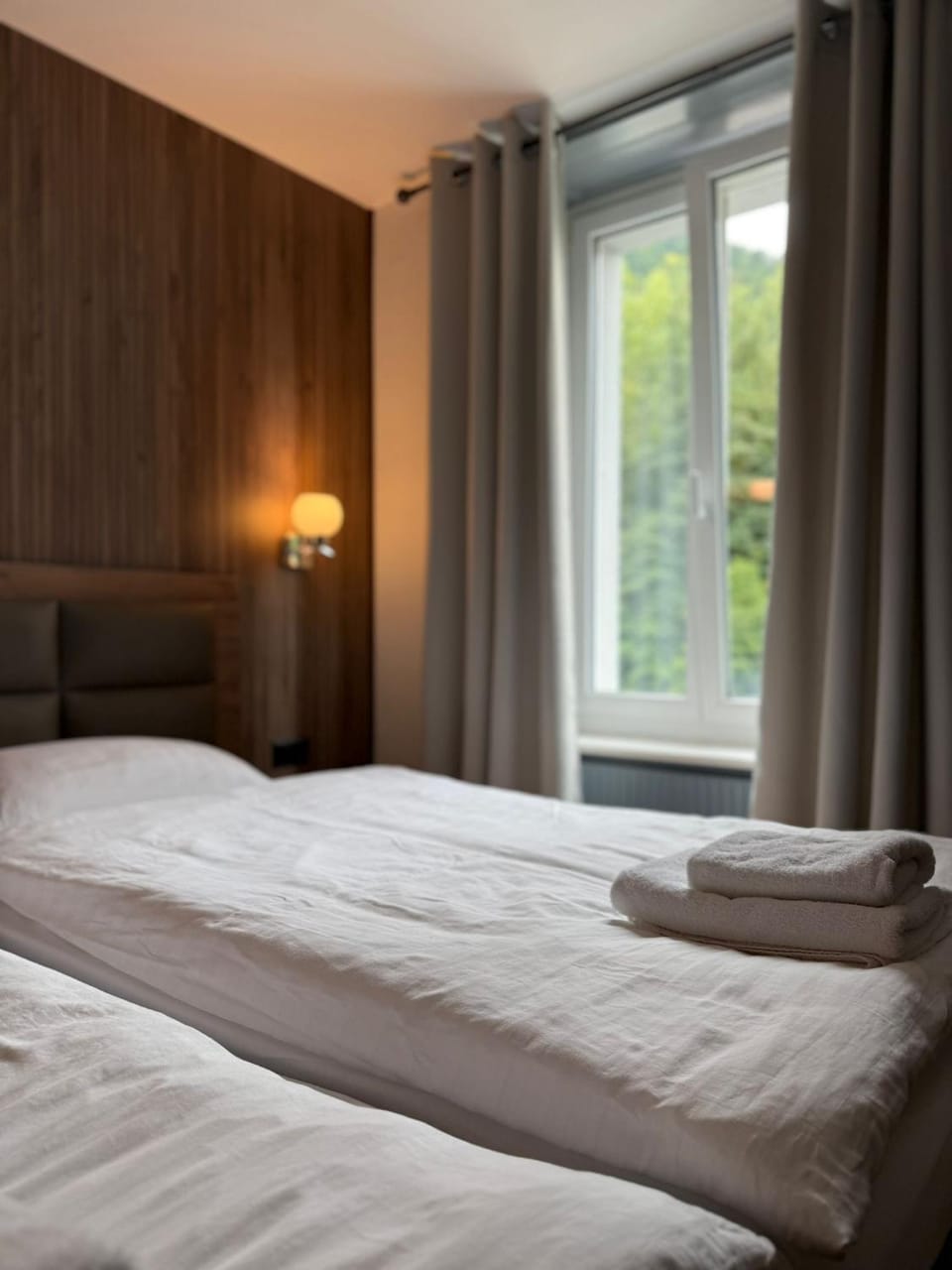 Hotel Restaurant du Moulin Hotel in Neuchâtel, Switzerland