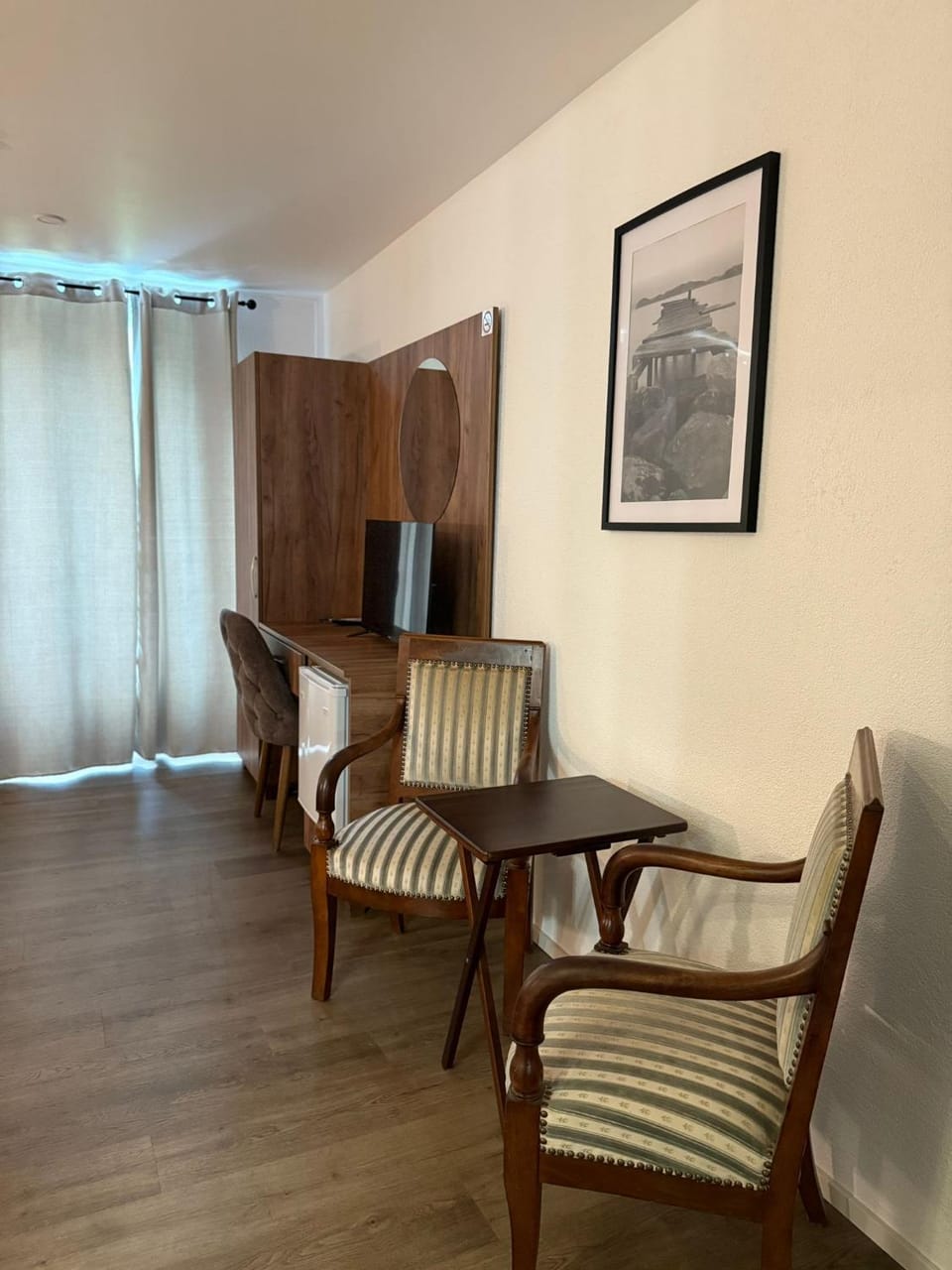 Hotel Restaurant du Moulin Hotel in Neuchâtel, Switzerland