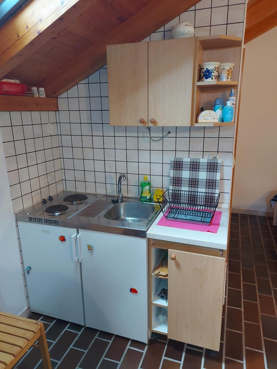 Studio 'Casa di Pietra' Apartment in Dubrovnik
