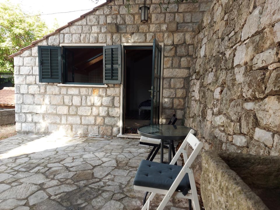 Studio 'Casa di Pietra' Apartment in Dubrovnik