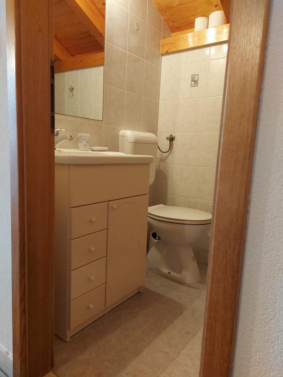 Studio 'Casa di Pietra' Apartment in Dubrovnik