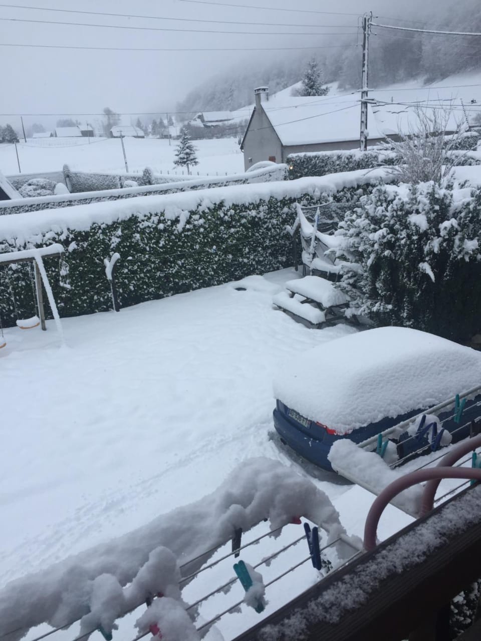 Winter