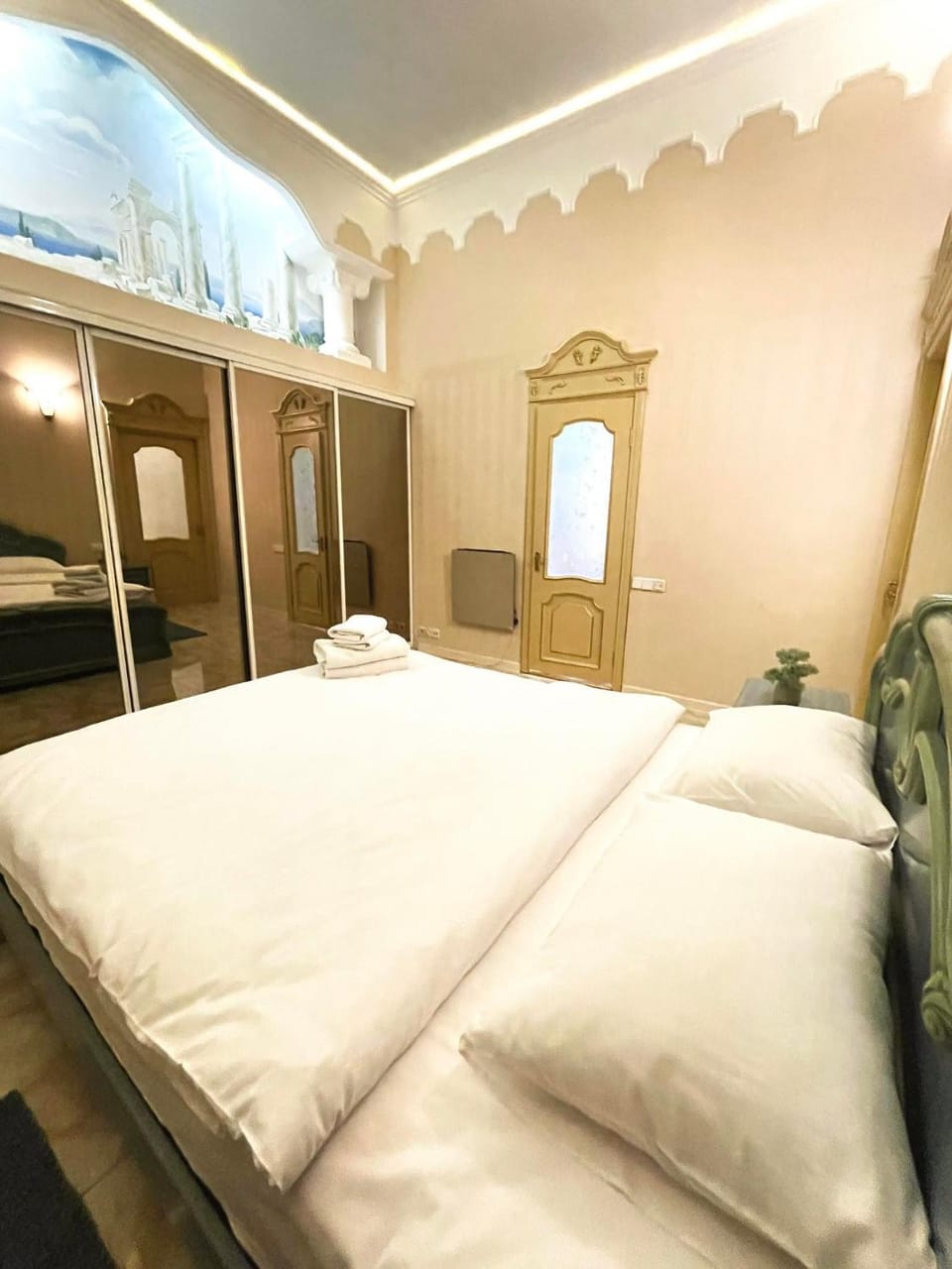 Great one Bed right near Opera House Apartment in Kiev City - Kyiv