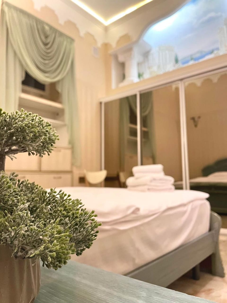 Great one Bed right near Opera House Apartment in Kiev City - Kyiv