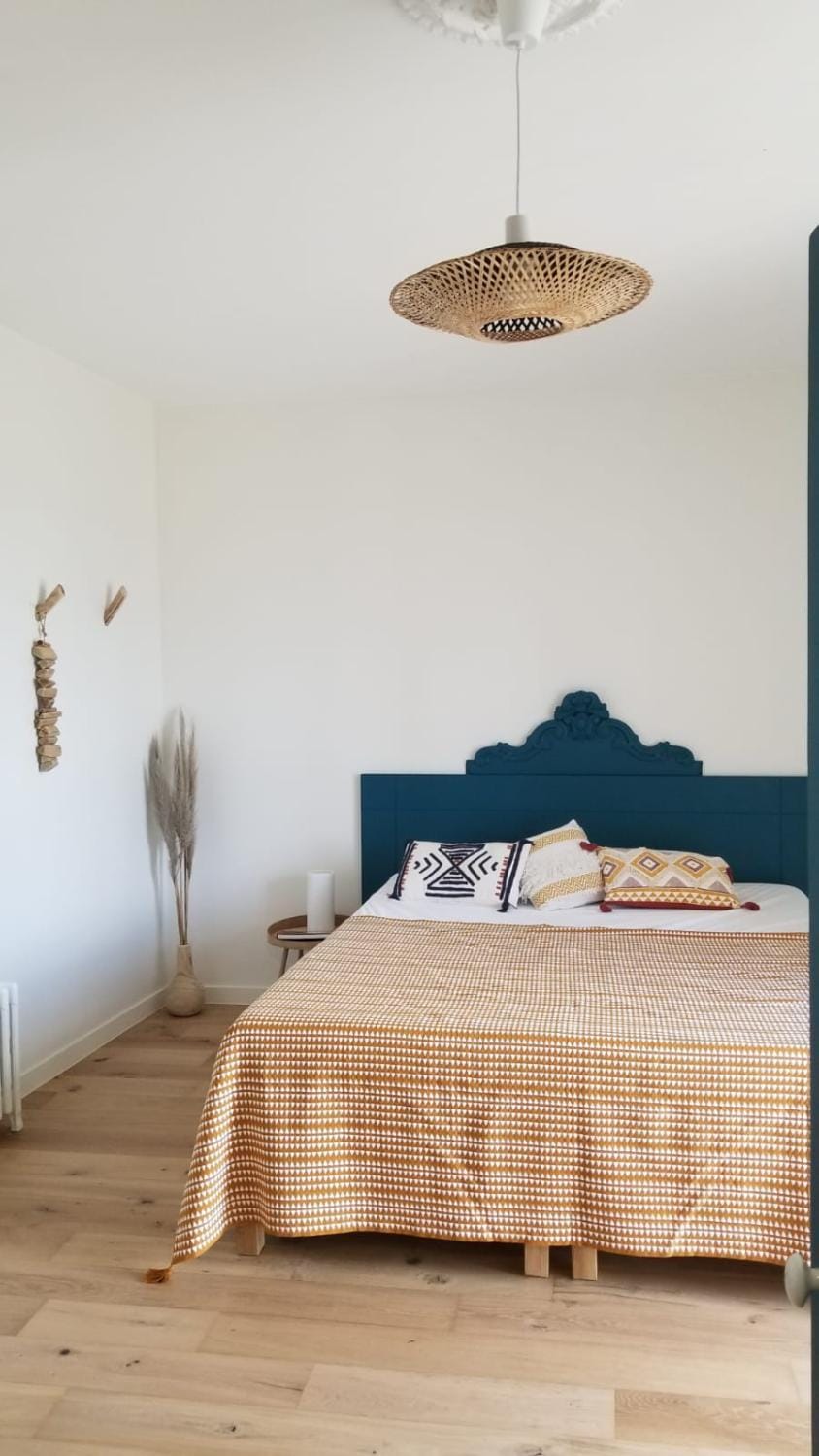 Macapa Vacation rental in Pays de la Loire