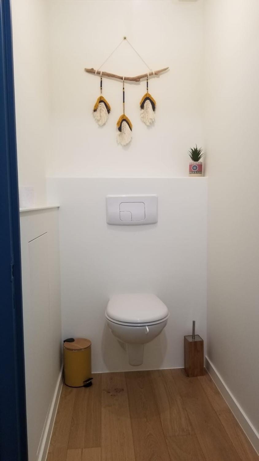 Macapa Vacation rental in Pays de la Loire