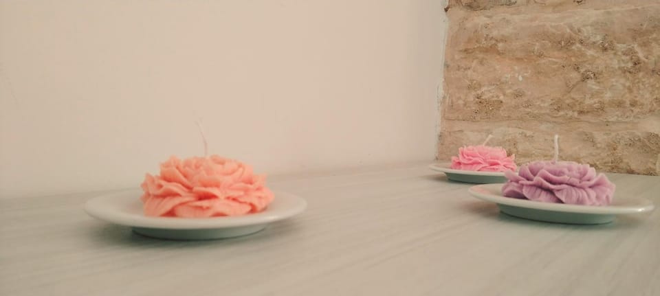 Trulli Almadè Apartment in Province of Taranto