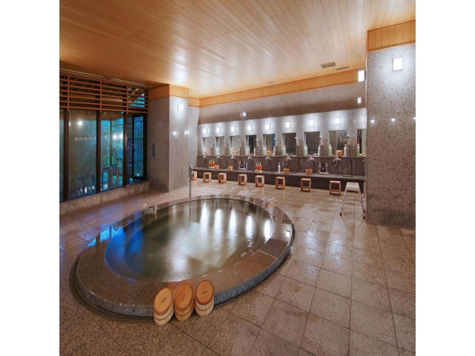 Dogo Onsen Funaya - Vacation STAY 54201v Hotel in Japan