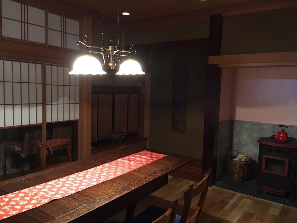 B&B Ladies Only Grape mama Peach room - Vacation STAY 11708 Bed and Breakfast in Japan
