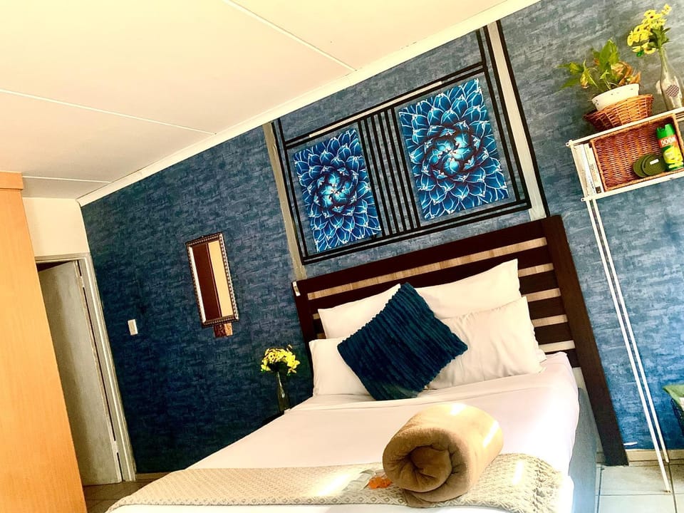 Tintswalo Nests Apartment in Johannesburg