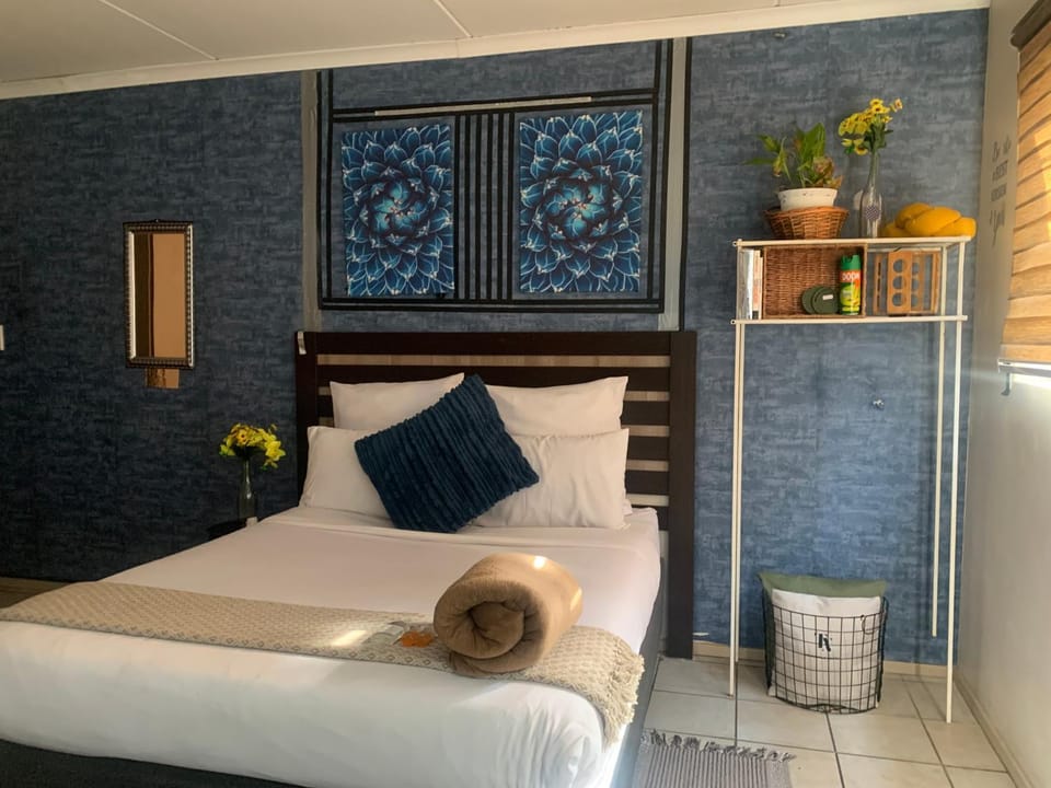 Tintswalo Nests Apartment in Johannesburg