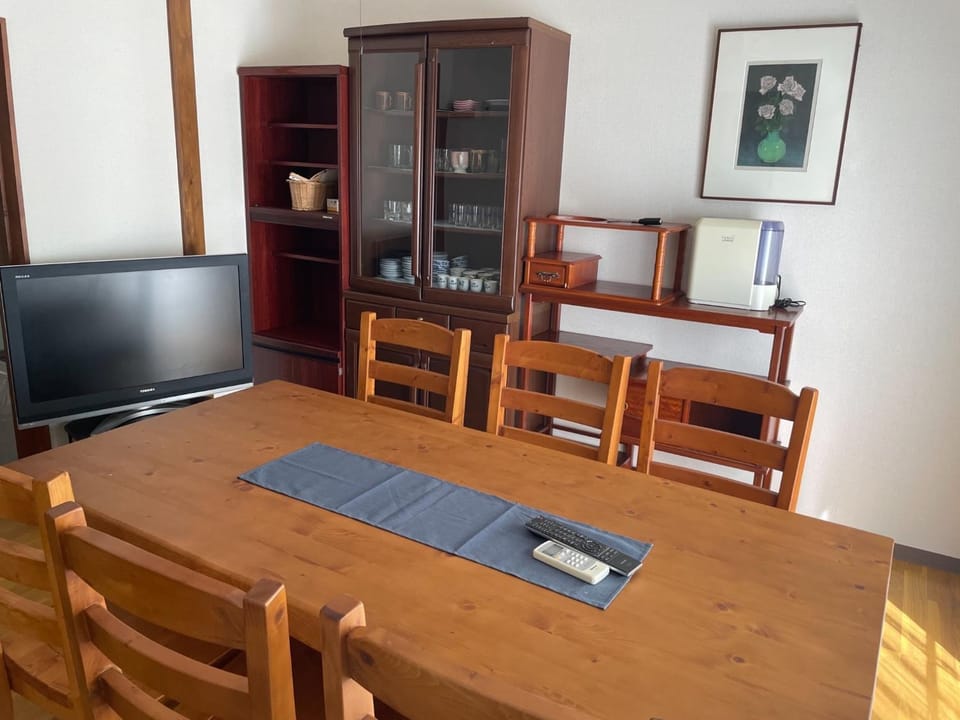 Watatsumi no Yado 1981 - Vacation STAY 55945v House in Japan